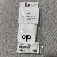 alo ソックス　Sサイズのサムネイル