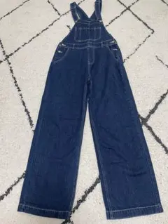 WEGO オーバーオール　Sサイズ