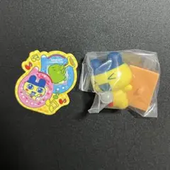 たまごっちコレクタブルズ　Hobby Time まめっち