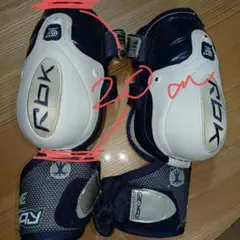 RBK アイスホッケーエルボーパッド