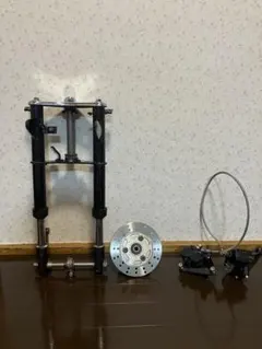 グロム ダックス モンキー 125 ローダウン Chimera キメラ - メルカリ