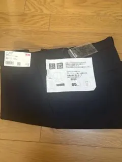 ユニクロ　スマートアンクルパンツ丈長め＋