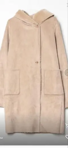 ジャーナルスタンダード　フェイクムートンフードコート