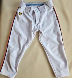 DESCENTE 野球 ユニフォームパンツ 練習着のサムネイル