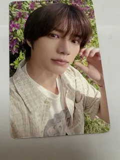 TOMORROW X TOGETHER ボムギュ　ラキドロ