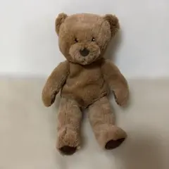 IKEA くま ぬいぐるみ 廃盤 新品未使用 - メルカリ