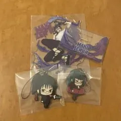 呪術廻戦 禪院真希