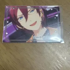 あんスタ チップス 2 Vol.2 七種茨 MV 1点