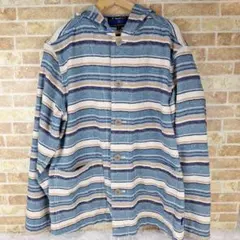 R.NEWBOLD✨PAUL SMITH LIMITED コットンパーカー　L