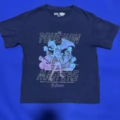 ポケモンマスターズ Tシャツ UT
