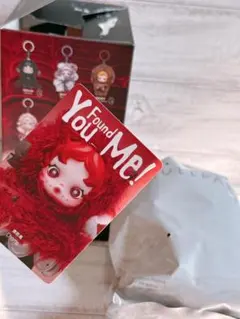 Chomp SKULLPANDA スカルパンダ You Found Me!