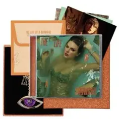 2025年最新】Taylor Swift the life of a showgirlの人気