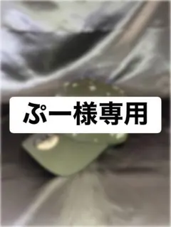 ぷー様専用
