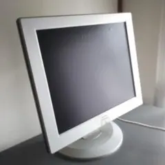 【ジャンク品】17インチTFTカラー液晶モニタのサムネイル