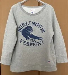 russell athletic ラッセル ナンバリング スウェット トレーナー russell athletic ラッセル ナンバリング スウェット トレーナー