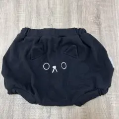 aboo アブー　ねこブルマ　70〜90サイズ