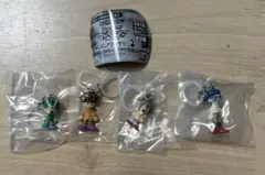 デジモンアドベンチャー めじるしアクセサリー2 まとめ売り