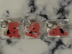 アルバルク東京　ルーク　キーホルダー