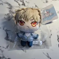 爆豪勝己 ぬいパル 僕のヒーローアカデミア