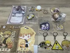 鬼滅の刃 グッズ まとめ売り