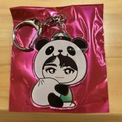 【即購入可】超特急 REAL? タクヤ ご当地ランダムアクリルキーホルダー 横浜