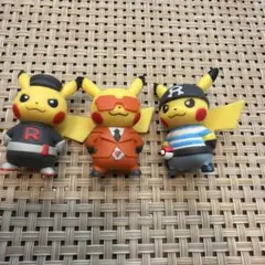 2026年最新】ポケモンセンター 団員ごっこピカチュウ ぬいぐるみの人気