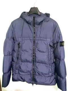 2025年最新】STONE ISLAND メンズ ダウンジャケットの人気アイテム 