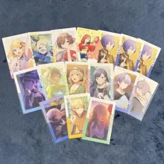 2026年最新】プロセカ カード まとめ売りの人気アイテム - メルカリ