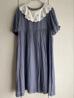 Jane Marple ジェーンマープル ワンピース