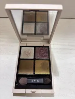 RMK シンクロマティック アイシャドウパレット EX-14