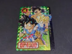ドラゴンボール カードダス no18 z戦士 - メルカリ