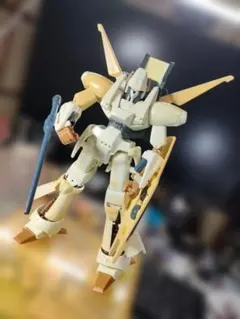 【希少品】当時もの HIGH COMPLETE MODEL エルガイムMk-II 希少品】当時もの HIGH COMPLETE MODEL エルガイムMk-II - メルカリ