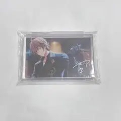 アイナナ 御堂虎於 アクリルブロック アクブロ 2023 記念日