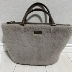 マッキントッシュ フィロソフィー トートバッグ