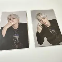 TXT ヒュニンカイ　MOA CONトレカ