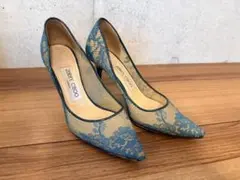 JIMMY CHOO パンプスのサムネイル