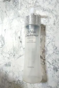 ALBION スキンコンディショナー 45周年記念　　　空きボトルのみ