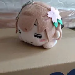 寝そべりぬいぐるみ ごちうさ 宇治松千夜 ご注文はうさぎですか? BLOOM 寝そべりぬいぐるみVol.4 千夜 | K-BOO