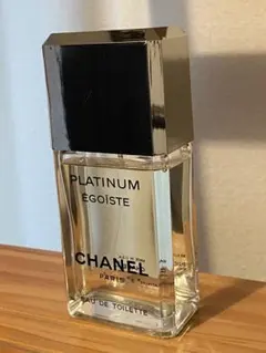 香水 シャネル CHANEL エゴイスト プラチナム プールオムEDT100ml