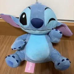 スティッチ ぬいぐるみ