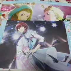 アイドルマスターSideM Jupiter セレポセット