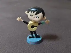 昭和系カンバンドール シチズンCちゃん フィギュア CITIZEN 昭和レトロ