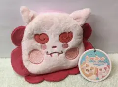 ちゅらゆる しーさー フェイスコインポーチ