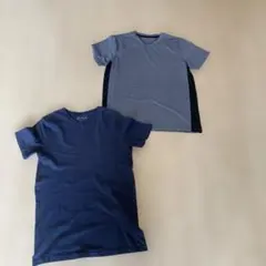 Tシャツ2枚