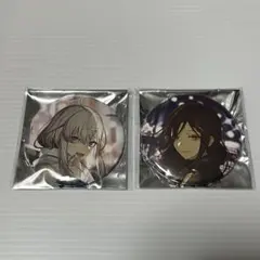 バンドリ Roselia Neuweltfahrt 友希那 缶バッジ ホロ - メルカリ