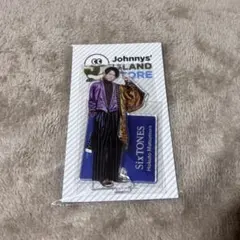 2026年最新】SiXTONES アクスタ 第一弾の人気アイテム - メルカリ