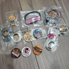 GENERATIONS セット