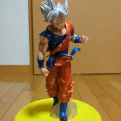 孫悟空身勝手の極意　フィギュア　一番くじ　現品