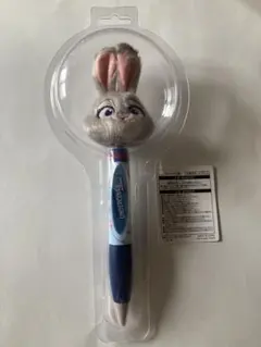 ズートピア ジュディ ボールペン　ディズニーリゾートのサムネイル