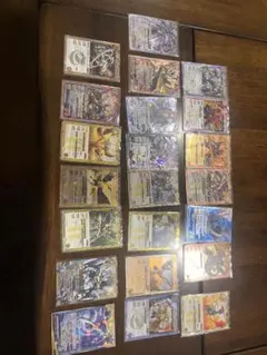 バトルスピリッツ カードまとめ売り 20枚セット - メルカリ